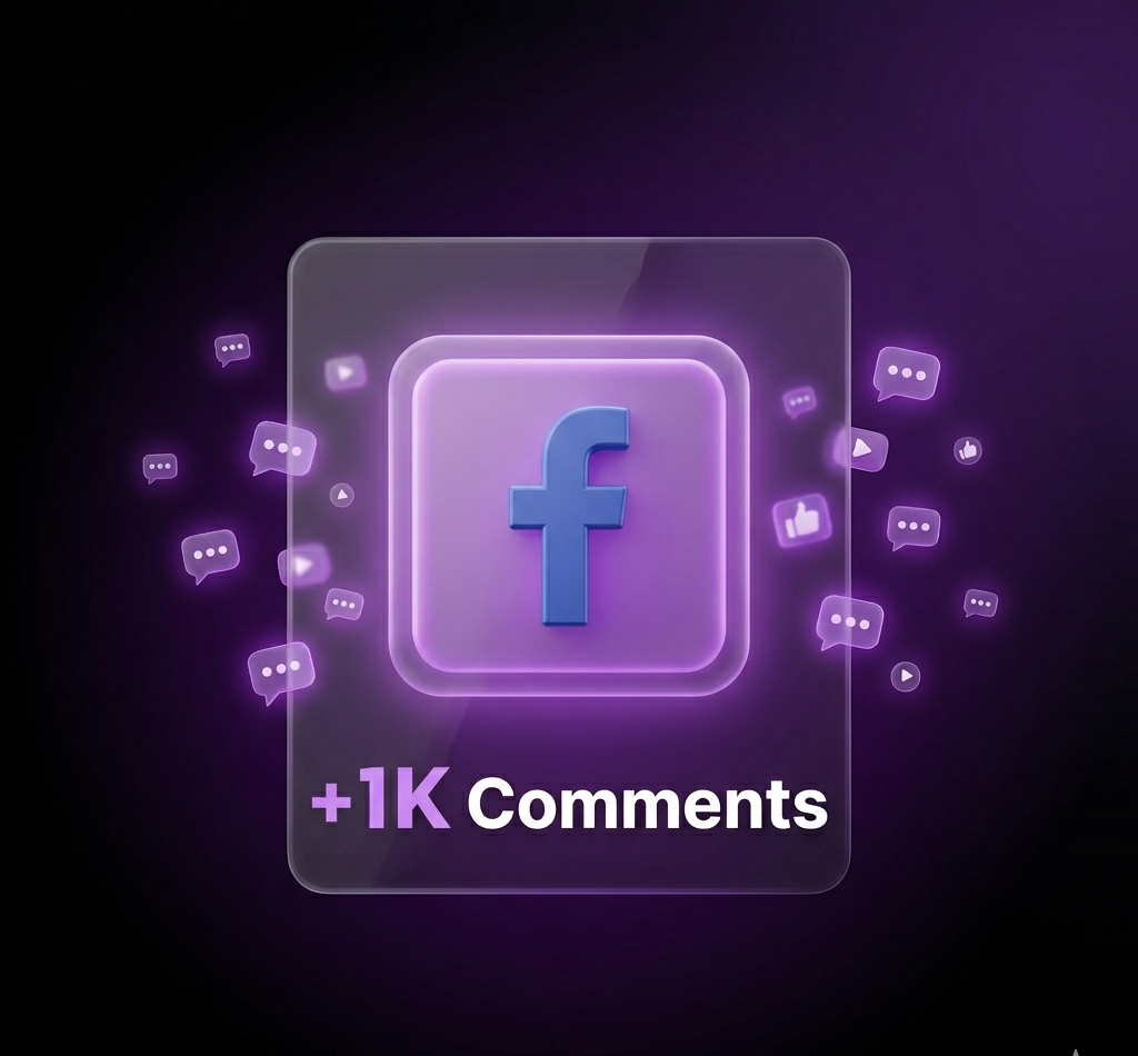 Facebook Comments Booster