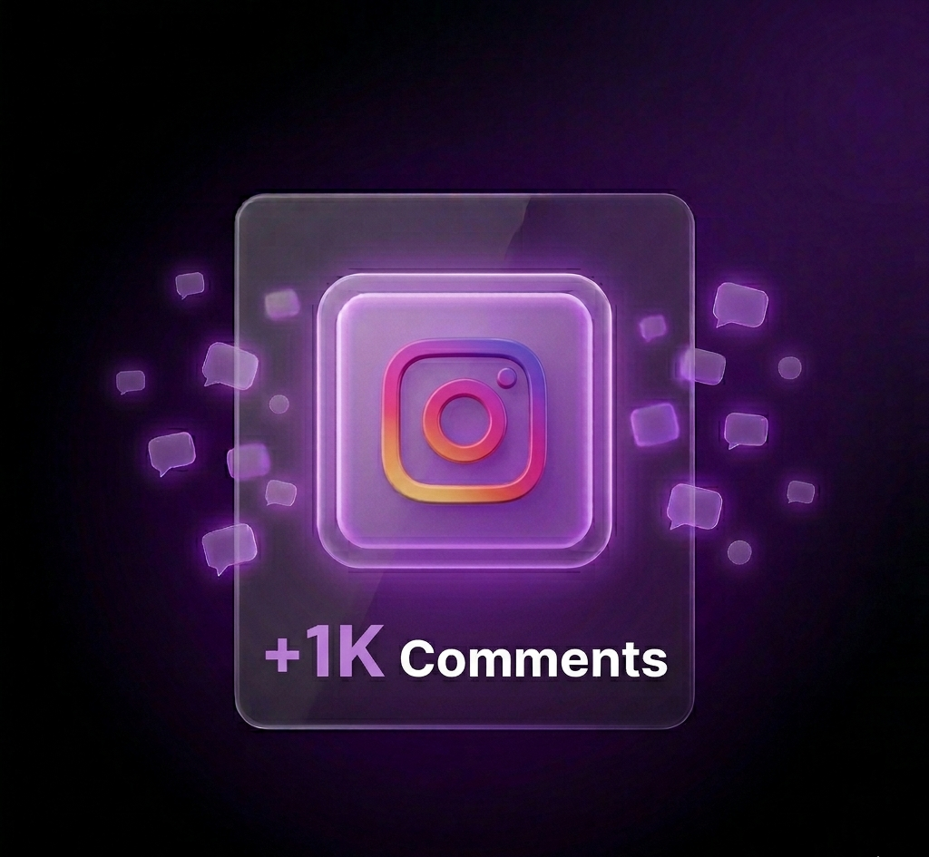 Instagram Comments Booster
