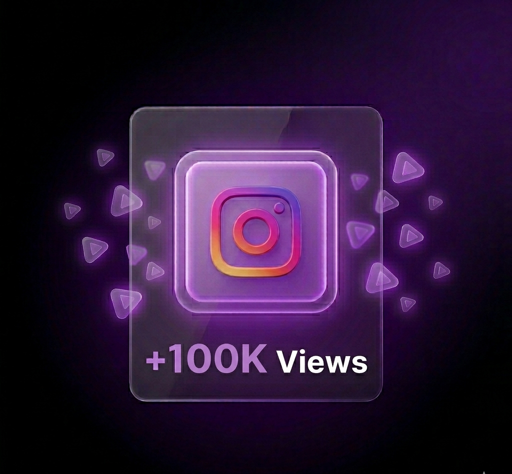 Instagram Views Booster
