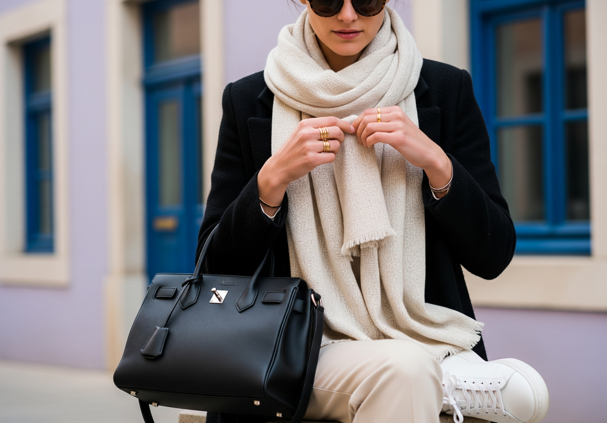 Small Details That Change the Whole Look