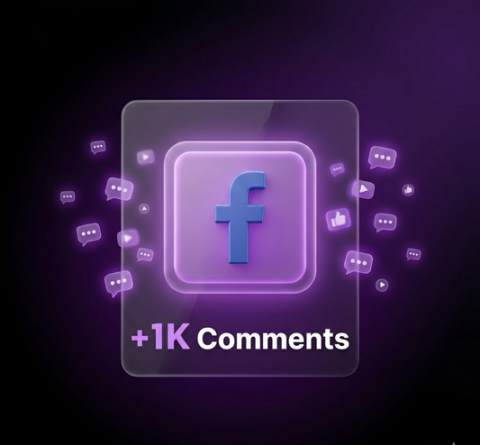 Facebook Comments Booster