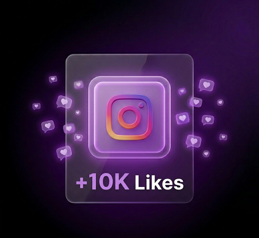 Instagram Likes Booster