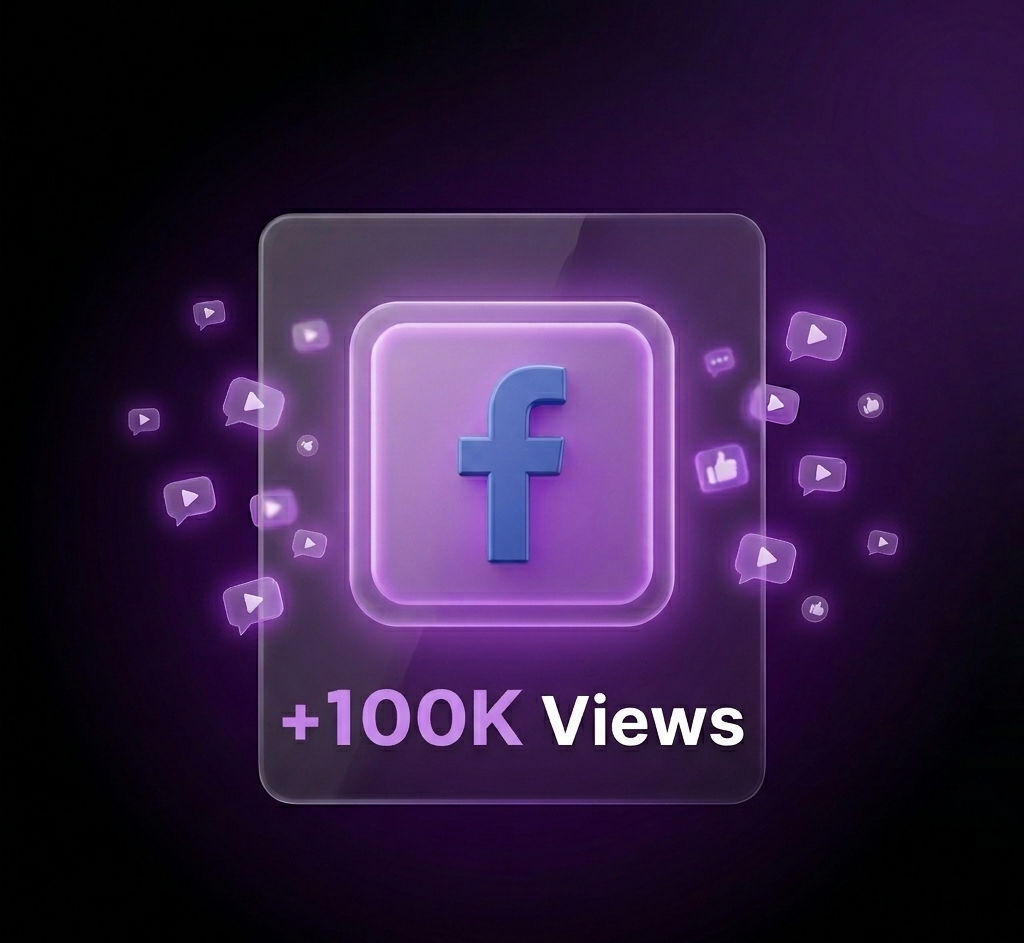 Facebook Views Booster