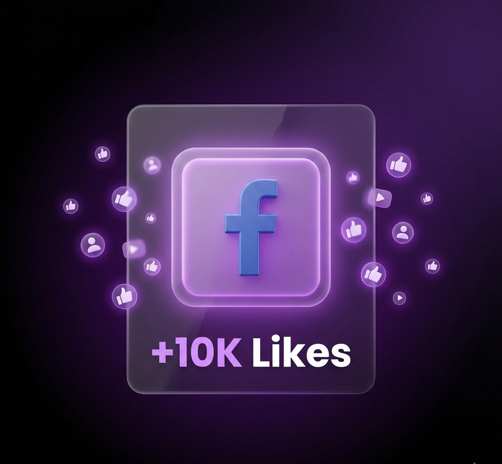Facebook Likes Booster