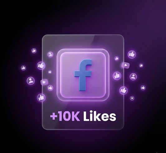 Facebook Likes Booster