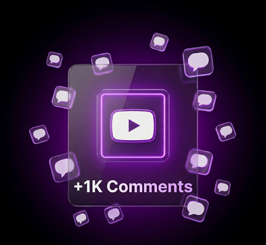 YouTube Comments Booster