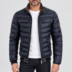 Arthur | Quilted Mid-Season Jacket – ICP