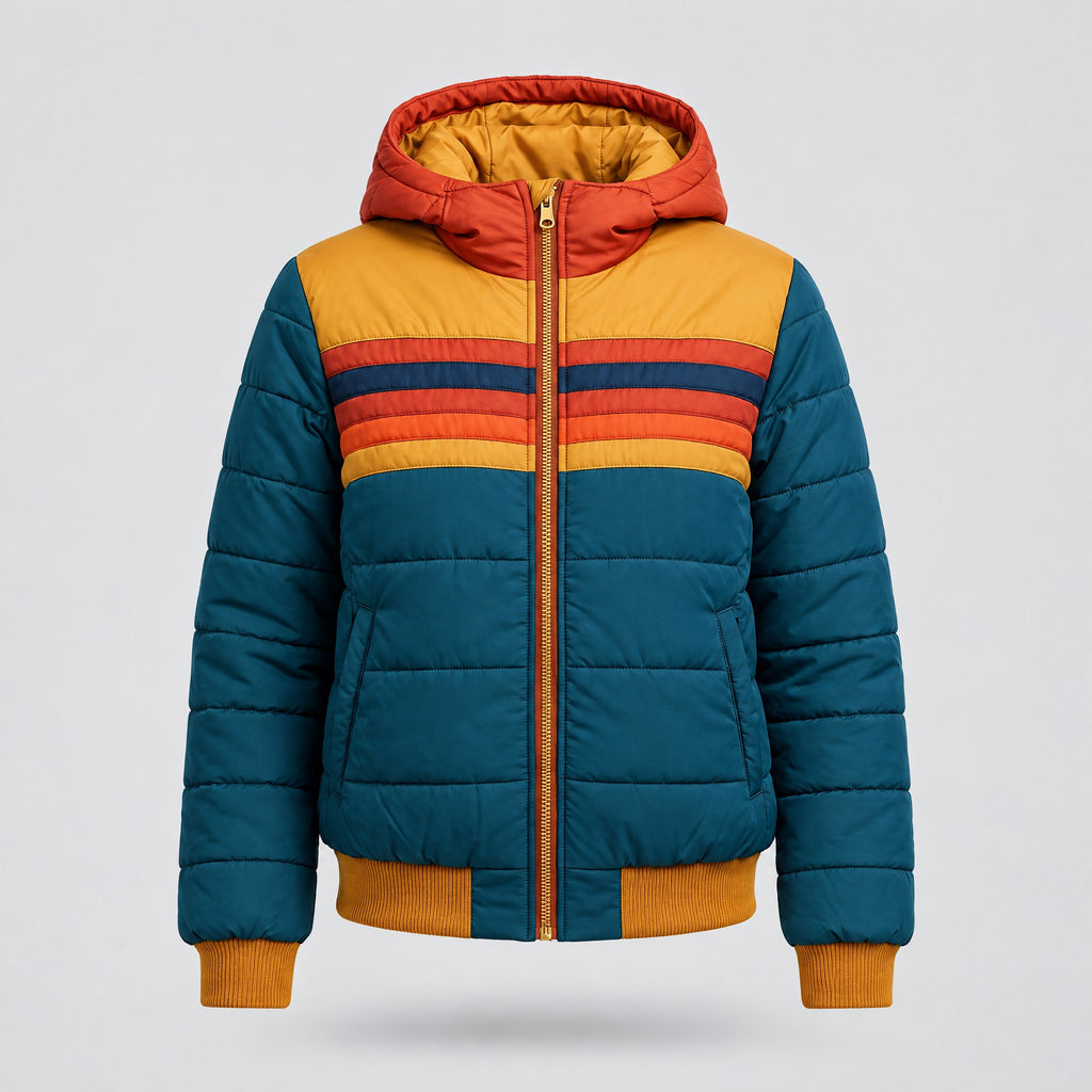 Annabel | Lightweight Everyday Jacket – Blue