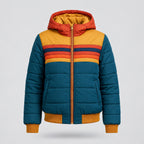 Annabel | Lightweight Everyday Jacket – Blue