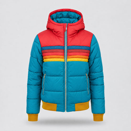 Annabel | Lightweight Everyday Jacket – Light Blue