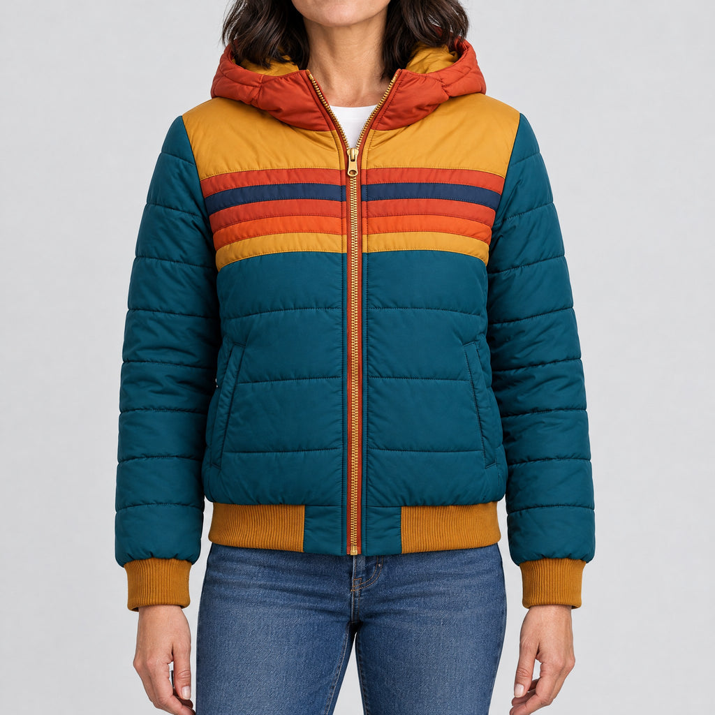 Annabel | Lightweight Everyday Jacket – ICP