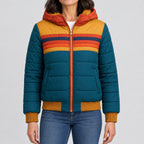 Annabel | Lightweight Everyday Jacket – ICP