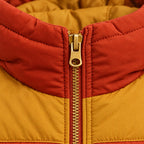 Annabel | Lightweight Everyday Jacket – DETAIL
