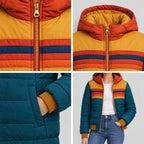 Annabel | Lightweight Everyday Jacket – COLLAGE