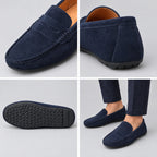 Felix | Slip-On Loafers – COLLAGE