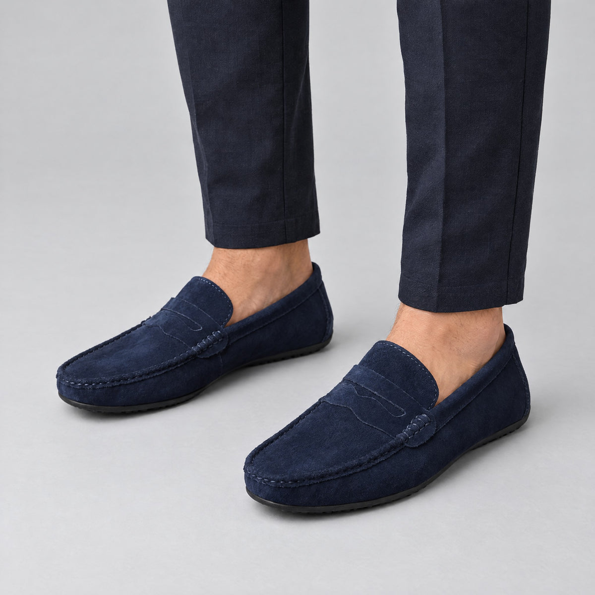 Felix | Slip-On Loafers – ICP