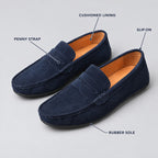 Felix | Slip-On Loafers – KEY