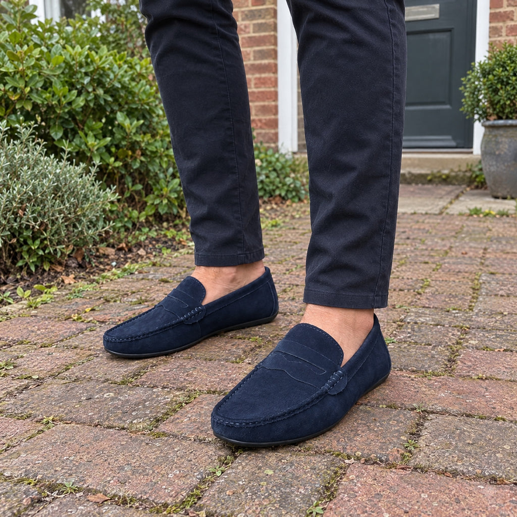 Felix | Slip-On Loafers – UGC