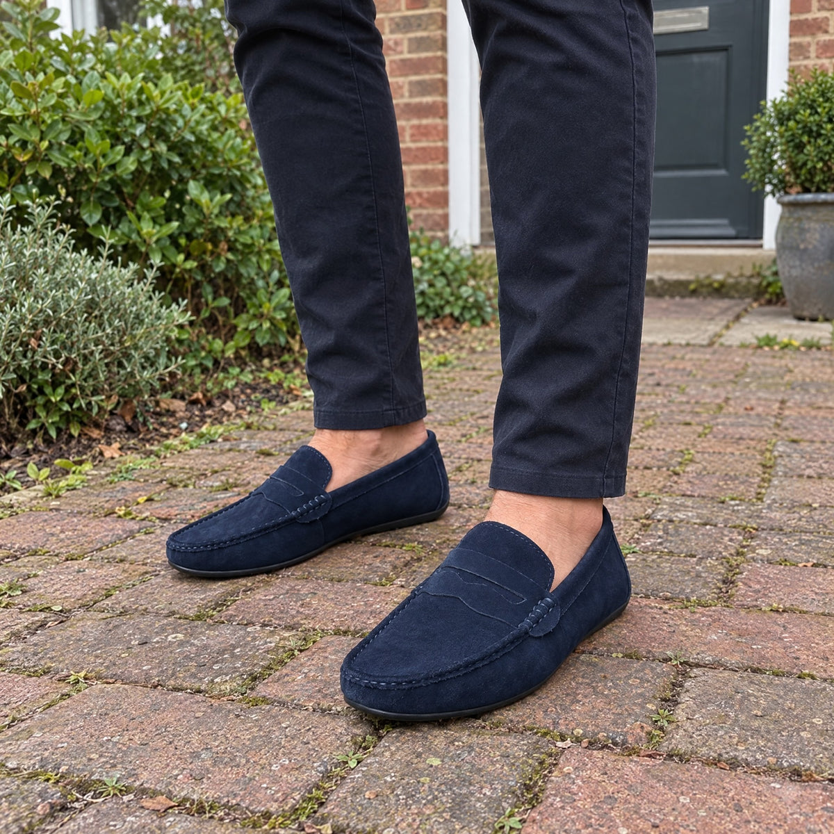 Felix | Slip-On Loafers – UGC