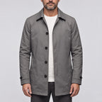 Oscar | Weather-Ready Insulated Coat – ICP