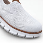 Walter | Wide-Toe Anti-Slip Walking Shoes – DETAIL