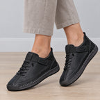 Mabel | Wide-Fit Slip-On Trainers – ICP