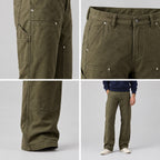 Humphrey | Straight-Leg Utility Trousers – COLLAGE